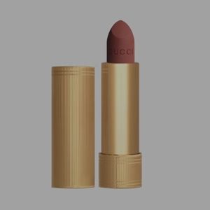 Gucci Velvet Matte Lipstick 208 They Met in Argentina. BNIB